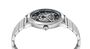 Plein Sport Unisex Uhr Analog Quarz IRON TIGER PSKDA0624 Edelstahl