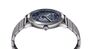 Plein Sport Unisex Uhr Analog Quarz IRON TIGER PSKDA0724 Edelstahl