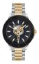 Plein Sport Herren Uhr Analog Quarz CITY RUSH PSAEA0824 Edelstahl