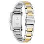 Guess Damen Uhr Armbanduhr Bonnie GW0874L2 Edelstahl bicolor