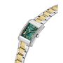 Guess Damen Uhr Armbanduhr Bonnie GW0874L2 Edelstahl bicolor