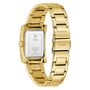 Guess Damen Uhr Armbanduhr Bonnie GW0874L4 Edelstahl gold