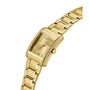 Guess Damen Uhr Armbanduhr Bonnie GW0874L4 Edelstahl gold