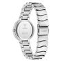 Guess Damen Uhr Armbanduhr Laguna GW0871L1 Edelstahl silber