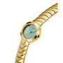 Guess Damen Uhr Armbanduhr Laguna GW0871L2 Edelstahl gold