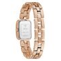 Guess Damen Uhr Armbanduhr GB ISLA GW0865L3 Edelstahl Rose