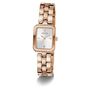 Guess Damen Uhr Armbanduhr GB ISLA GW0865L3 Edelstahl Rose
