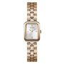 Guess Damen Uhr Armbanduhr GB ISLA GW0865L3 Edelstahl Rose
