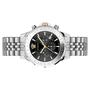 Versace Herren Uhr Armbanduhr Chronograph Signature VEV601523 Edelstahl