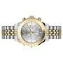 Versace Herren Uhr Armbanduhr Chronograph Signature VEV601623 Edelstahl