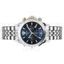 Versace Herren Uhr Armbanduhr Chronograph Signature VEV601923 Edelstahl