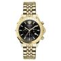 Versace Herren Uhr Armbanduhr Chronograph Signature VEV602123 Edelstahl