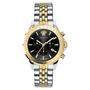 Versace Herren Uhr Armbanduhr Chronograph Signature VEV602223 Edelstahl