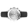 Versace Herren Uhr Armbanduhr Chronograph Signature VEV601223 Leder