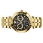 Versace Herren Uhr Armbanduhr Chronograph AION VE1D02823 Edelstahl