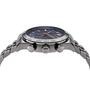 Versace Herren Uhr Armbanduhr Chronograph Edelstahl Hellenyium VE2U00722
