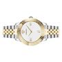Versace Damen Uhr Armbanduhr Edelstahl Greca VEVC00519
