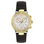 Versace Herren Uhr Armbanduhr Chronograph URBAN MYSTIQUE VEPY01321 Leder