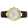 Versace Herren Uhr Armbanduhr Chronograph URBAN MYSTIQUE VEPY01321 Leder
