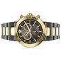 Versace Herren Uhr Armbanduhr Chronograph URBAN MYSTIQUE VEPY01121 Edelstahl