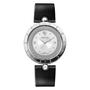 Versace Damen Uhr Armbanduhr Eon VE7901023 Leder
