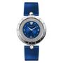Versace Damen Uhr Armbanduhr Eon VE7901123 Leder