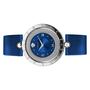 Versace Damen Uhr Armbanduhr Eon VE7901123 Leder