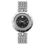 Versace Damen Uhr Armbanduhr Eon VE7901523 Edelstahl