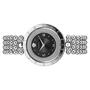 Versace Damen Uhr Armbanduhr Eon VE7901523 Edelstahl