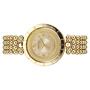 Versace Damen Uhr Armbanduhr Eon VE7901623 Edelstahl