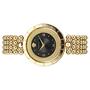Versace Damen Uhr Armbanduhr Eon VE7901723 Edelstahl