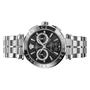 Versace Herren Uhr Armbanduhr Chronograph AION VE1D02623 Edelstahl