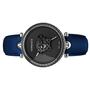 Versace Damen Uhr Armbanduhr Palazzo Empire VCO080017 Leder