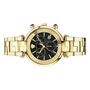 Versace Herren Uhr Armbanduhr Chronograph REVIVE VE2M00621 Edelstahl