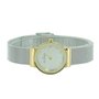 Skagen Damen Uhr Armbanduhr Slimline Edelstahl 358SGSCD