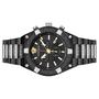 Versace Herren Uhr Armbanduhr Chronograph Sporty GRECA VESO01022 Edelstahl