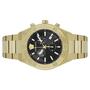 Versace Herren Uhr Armbanduhr Chronograph Sporty GRECA VESO00922 Edelstahl