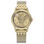 Versace Herren Uhr Armbanduhr CODE RESTYLING VESN00722 Edelstahl
