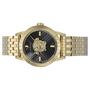 Versace Herren Uhr Armbanduhr CODE RESTYLING VESN00922 Edelstahl