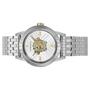Versace Herren Uhr Armbanduhr CODE RESTYLING VESN00522 Edelstahl