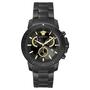 Versace Herren Uhr Armbanduhr Chronograph NEW CHRONO VE2E00621 Edelstahl