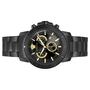 Versace Herren Uhr Armbanduhr Chronograph NEW CHRONO VE2E00621 Edelstahl
