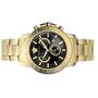 Versace Herren Uhr Armbanduhr Chronograph New Chrono VE2E00921 Edelstahl