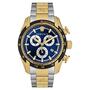 Versace Herren Uhr Armbanduhr Chrono V-RAY VE2I01021 Edelstahl