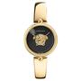Versace Damen Uhr Armbanduhr PALAZZO VECO03122 Edelstahl