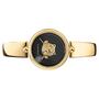Versace Damen Uhr Armbanduhr PALAZZO VECO03122 Edelstahl