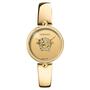Versace Damen Uhr Armbanduhr PALAZZO VECO03222 Edelstahl