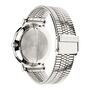 Versace Herren Uhr Armbanduhr V-ESSENTIAL VEJ400921 Edelstahl