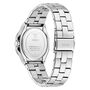 Guess Damen Uhr Armbanduhr Empress GW0873L1 Edelstahl silber