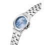 Guess Damen Uhr Armbanduhr Empress GW0873L1 Edelstahl silber
